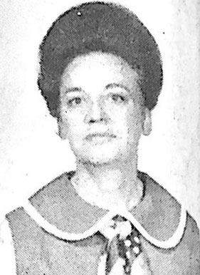 Marge Plaza