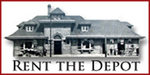 Rent the Depot